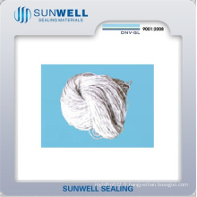Sunwell Dusted asbestos fils